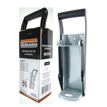 Amassador 475ml Starfer P/ Latinhas De Cerveja Refrigerante Amassador 475ml Starfer P/ Latinhas De Cerveja Refrigerante