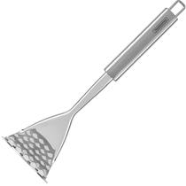 Amassador Aço Inox Tramontina Marfim Batata Legume Verdura Amassador Aço Inox Tramontina Marfim Batata Legume Verdura