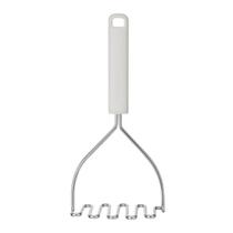 Amassador Batata Inox Cozinha Profissional Branco KitchenAid Amassador Batata Inox Cozinha Profissional Branco KitchenAid