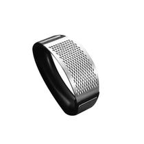 Amassador De Alho Em Inox De Fácil Uso