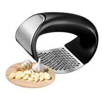 Amassador De Alho Resistente E Prático Para Uso Diário Amassador De Alho Resistente E Prático Para Uso Diário