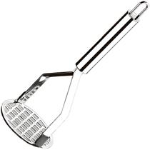 Amassador De Batata Aço Inox Brinox Legume Verdura Nhoque Amassador De Batata Aço Inox Brinox Legume Verdura Nhoque