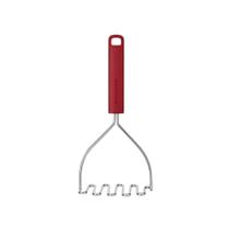 Amassador de Batata Cozinha Profissional Vermelho 28 cm - KitchenAid
