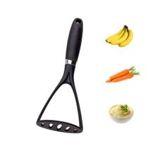 Amassador De Batata E Legumes Nylon 24 Cm - Art House Amassador De Batata E Legumes Nylon 24 Cm - Art House