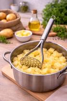 Amassador de Batata em Inox