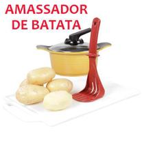 Amassador de Batata / Espremedor de legumes e batatas - Up! Lar