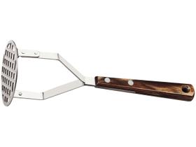 Amassador de Batata Inox Tramontina Polywood