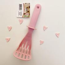 Amassador de Batata Manual de Material Super Resistente útil prático Rosa