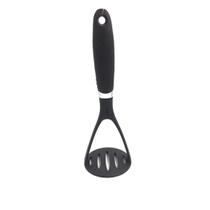 Amassador de Batata Nylon Cabo de Silicone 24cm - AG4951