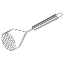 Amassador De Batatas Aço Inoxidável 8687 - Mor Amassador De Batatas Aço Inoxidável 8687 - Mor