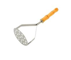 Amassador de Batatas Bambu Asper 24 cm Mimo Style ASA1309BM Amassador de Batatas Bambu Asper 24 cm Mimo Style ASA1309BM