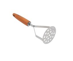 Amassador de Batatas Cabo Madeira Acácia 25 cm Mimo Style Amassador de Batatas Cabo Madeira Acácia 25 cm Mimo Style