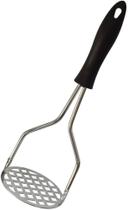 Amassador de Batatas com Cabo em Aço Inox Amassador de Batatas com Cabo em Aço Inox