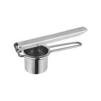 Amassador de Batatas em Aço Inox - BACCANI Amassador de Batatas em Aço Inox - BACCANI
