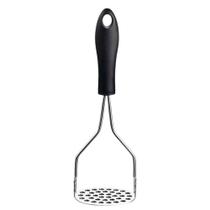 Amassador de Batatas Fácil em Metal e Cabo Ergonômico - Decorafast
