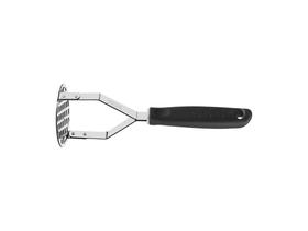 Amassador de batatas feijao utilita branco lamina de aco inox e cabo de polipropileno tramontina