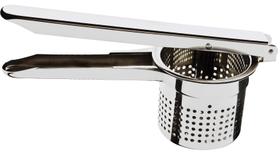 Amassador de Batatas Inox - Yazi Amassador de Batatas Inox - Yazi