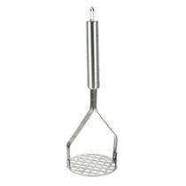 Amassador de Batatas Manual em Aço Inox 25cm - Vencedor