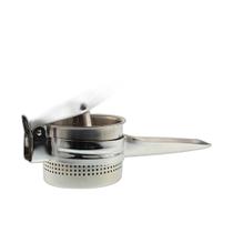 Amassador De Batatas Manual Em Aço Inox Casa Ambiente