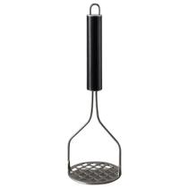Amassador de Batatas Manual Prático, Resistente e Fácil de Usar Amassador de Batatas Manual Prático, Resistente e Fácil de Usar