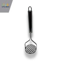 Amassador de Batatas Manual Prático, Resistente e Fácil de Usar