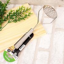 Amassador De Batatas Multiuso Inox