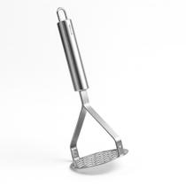 Amassador de Batatas SL0546 Original Inox, Resistente e Fácil de Usar