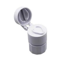 Amassador de Comprimidos 3 em 1 - Supermedy