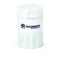 Amassador de comprimidos incoterm - ref: 0200.00