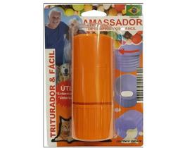 Amassador de Comprimidos triturador Amassador de Comprimidos triturador