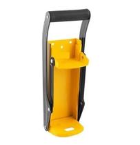 Amassador De Lata Latão Grande Aço Com Abridor Garrafa 475ml Amassador De Lata Latão Grande Aço Com Abridor Garrafa 475ml