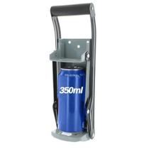 Amassador de Latas Latinhas 350ml em Aço com Abridor de Garrafas - Starfer Amassador de Latas Latinhas 350ml em Aço com Abridor de Garrafas - Starfer