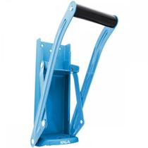 Amassador De Latas Latinhas C/ Abridor Kala - 497606 Amassador De Latas Latinhas C/ Abridor Kala - 497606