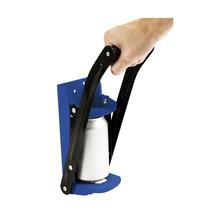 Amassador De Latas Latinhas Com Abridor De Garrafas Brasfort Amassador De Latas Latinhas Com Abridor De Garrafas Brasfort