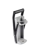 Amassador de Latinhas 475ml Manual Snel Home Compactador de Latas de Alumínio para Reciclagem Amassador de Latinhas 475ml Manual Snel Home Compactador de Latas de Alumínio para Reciclagem