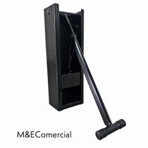 Amassador de latinhas Amassador de latinhas