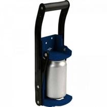 Amassador De Latinhas Com Abridor De Garrafas Brasfort Amassador De Latinhas Com Abridor De Garrafas Brasfort