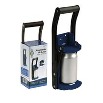 Amassador De Latinhas Latas Abridor De Garrafa Alumínio Amassador De Latinhas Latas Abridor De Garrafa Alumínio