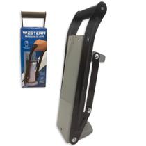 Amassador De Latinhas Latas Cerveja Com Abridor De Garrafa Amassador De Latinhas Latas Cerveja Com Abridor De Garrafa