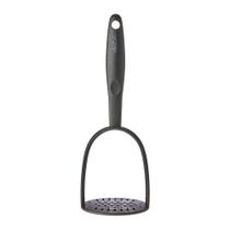 Amassador De Legumes Nylon 26cm Weck Preto