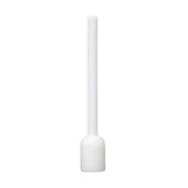 Amassador e Socador Para Feijão Polietileno 30 Cm - Pra Cozinha Amassador e Socador Para Feijão Polietileno 30 Cm - Pra Cozinha