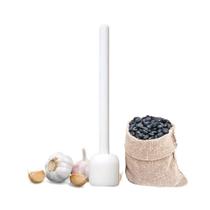 Amassador e Socador Para Feijão Polietileno 30 Cm - Pra Cozinha Amassador e Socador Para Feijão Polietileno 30 Cm - Pra Cozinha