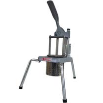Amassador Espremedor Batata Legumes Torresmo Industrial Profissional Médio Cuba Inox Vitalex AMM