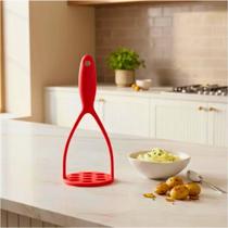 Amassador Espremedor De Batatas Feijão Legumes Resistente