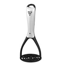 Amassador Espremedor Manual De Batatas Legumes Feijão Em Nylon Reforçado Amassador Espremedor Manual De Batatas Legumes Feijão Em Nylon Reforçado