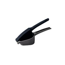 Amassador para batatas Tramontina Verano com Estrutura de Nylon com Lâmina de Aço Inox Ônix Amassador para batatas Tramontina Verano com Estrutura de Nylon com Lâmina de Aço Inox Ônix