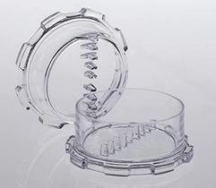 Amassador Triturador Espremedor De Alho