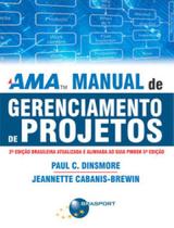 Amatm manual de gerenciamento de projetos