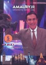 Amaury jr - collection by fashion video
