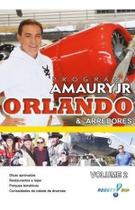 Amaury jr. em orlando e arredores, v.2 - dvd